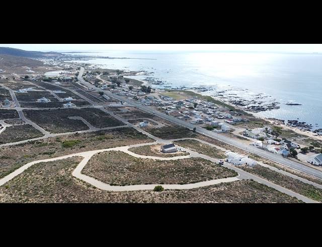 337M² VACANT LAND FOR SALE IN STEENBERGS COVE
